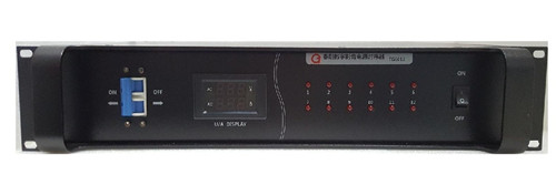 TG601 2数字影院电源时序器